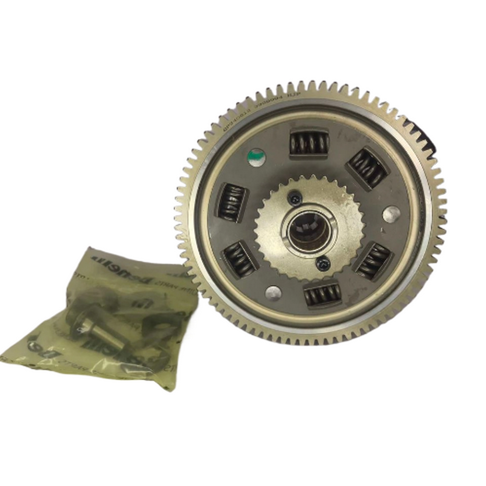 QJ MOTOR SRK 250 DEBRİYAJ GÖBEĞİ #RK 68815